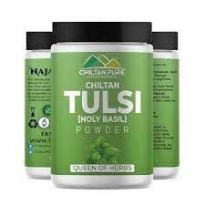 Tulsi powder Benefits